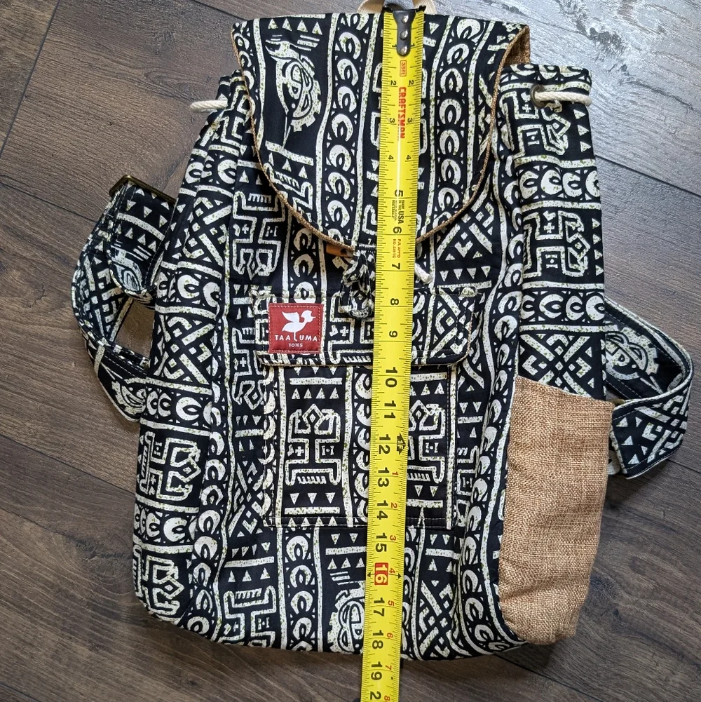 totes stylish black
