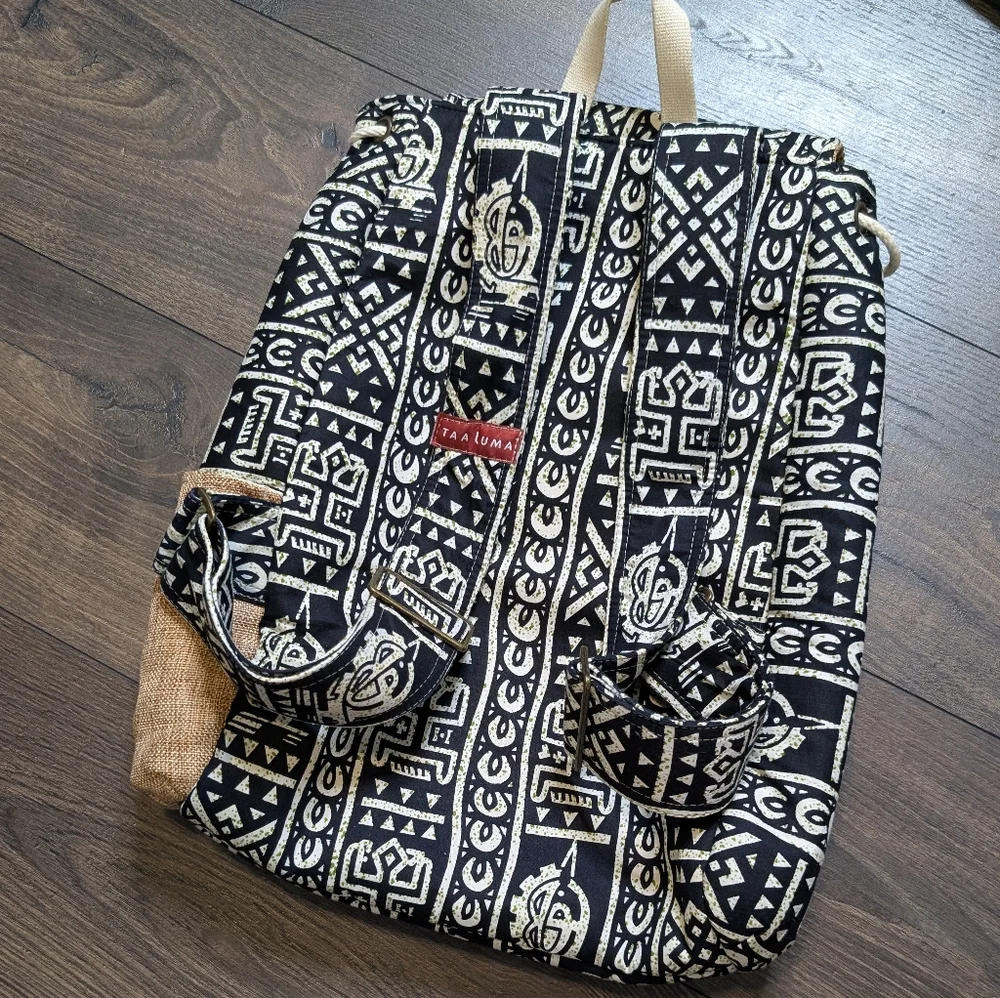 totes stylish black