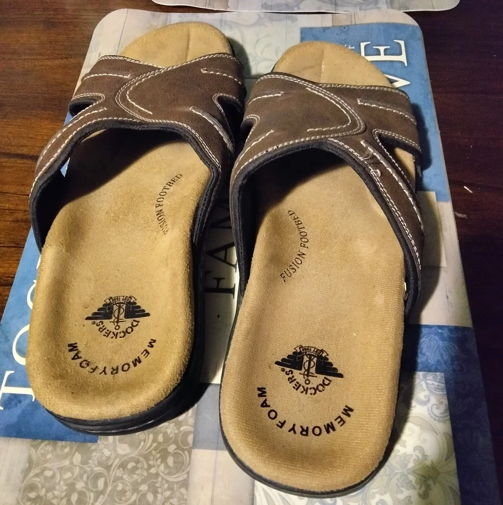 N/A soles casual sunland