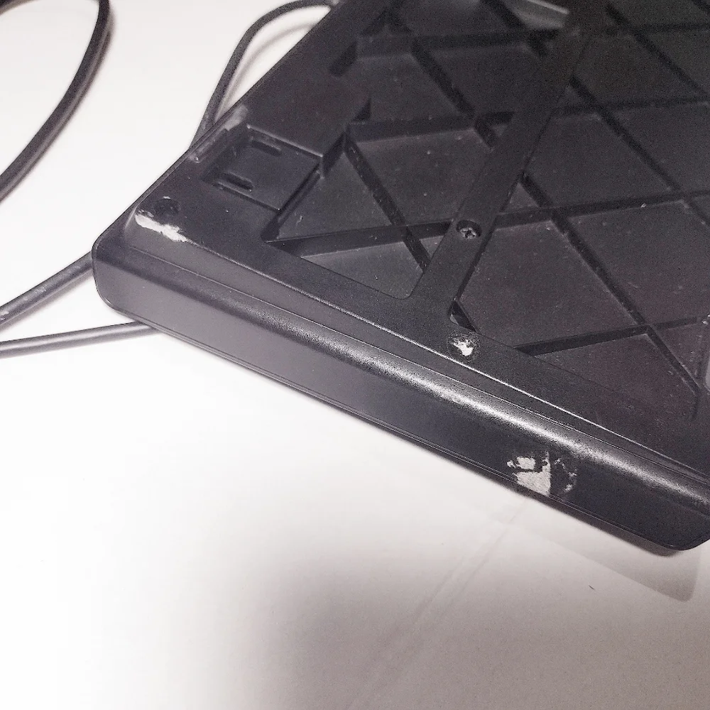 Compaq hi friends
