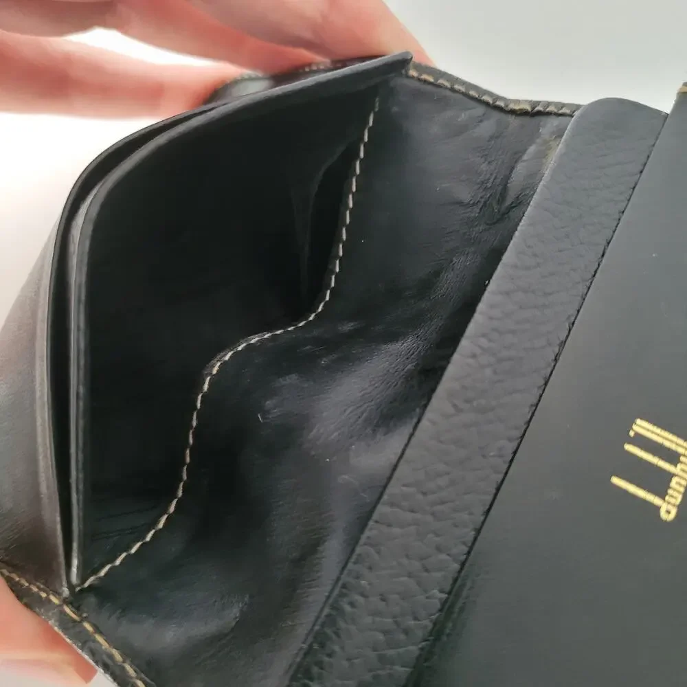 Dunhill overall heavy depth