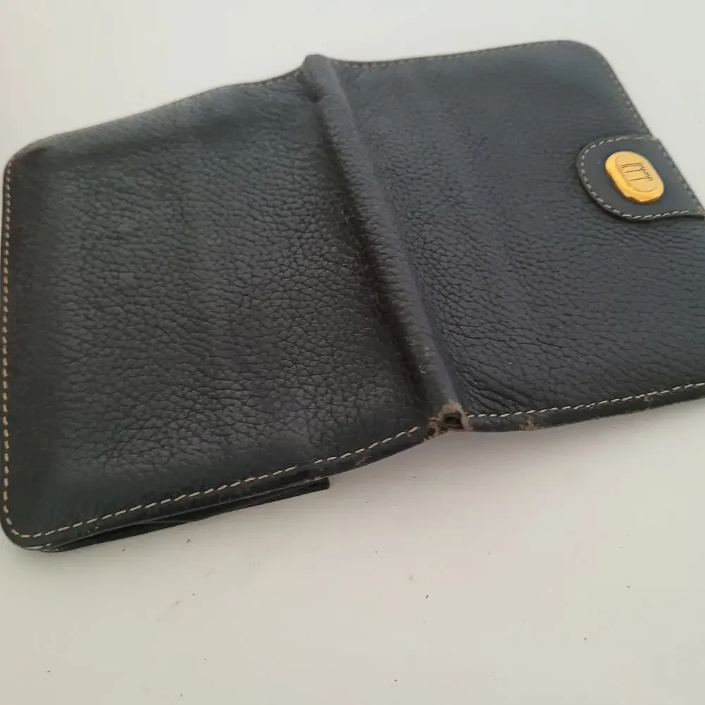 Dunhill discount pre folding