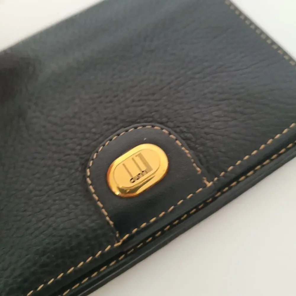 Dunhill card measures