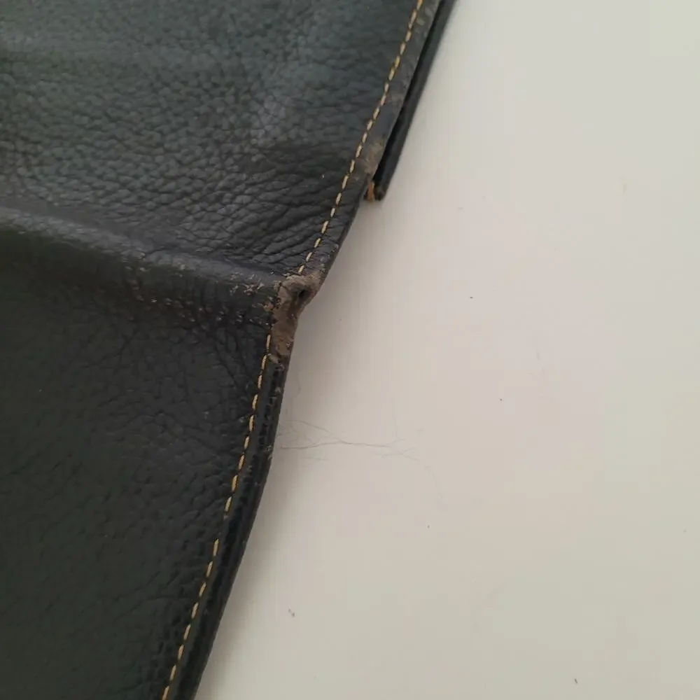 Dunhill owned overall