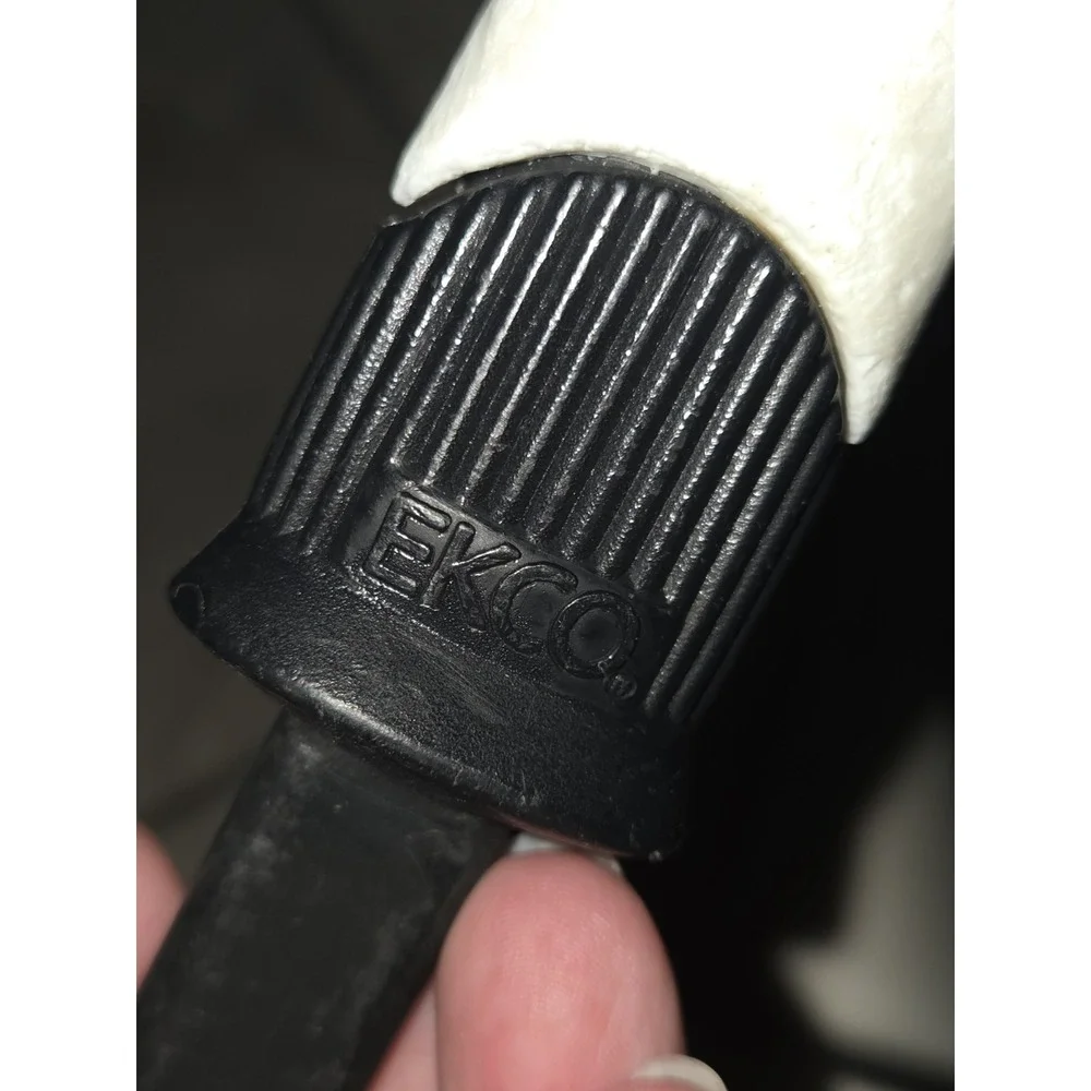 Ekco slotted turner