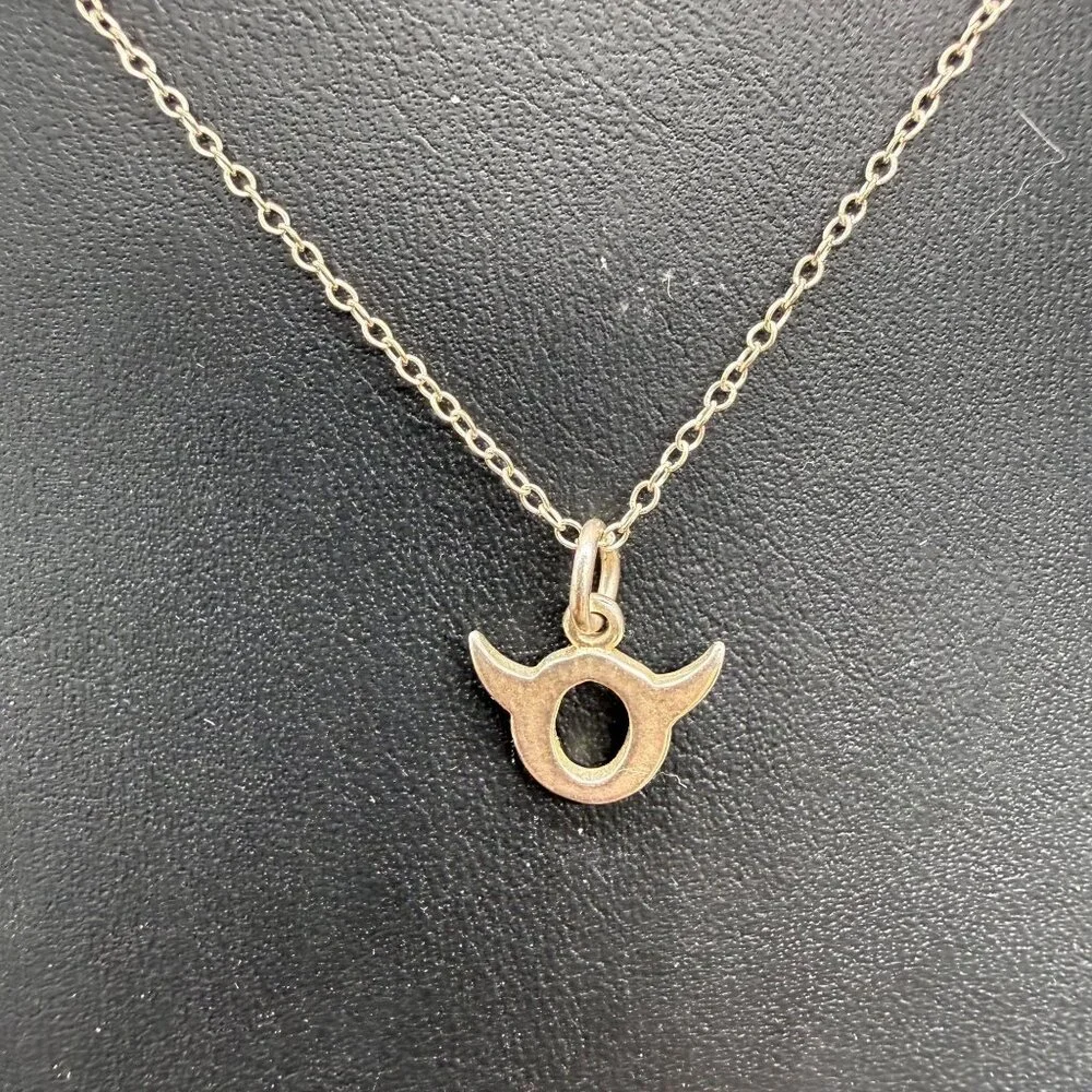 Unbranded necklace taurus