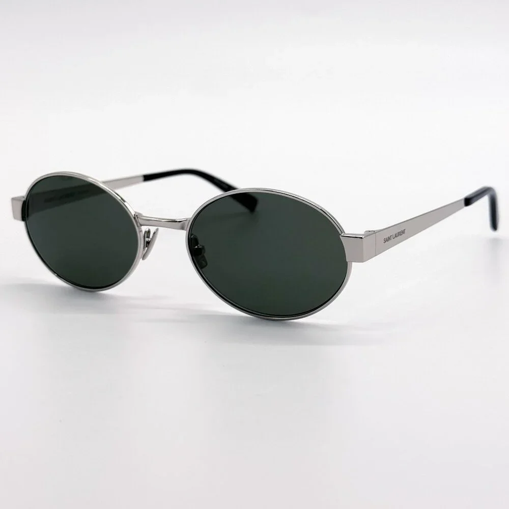 Saint Laurent 100% new