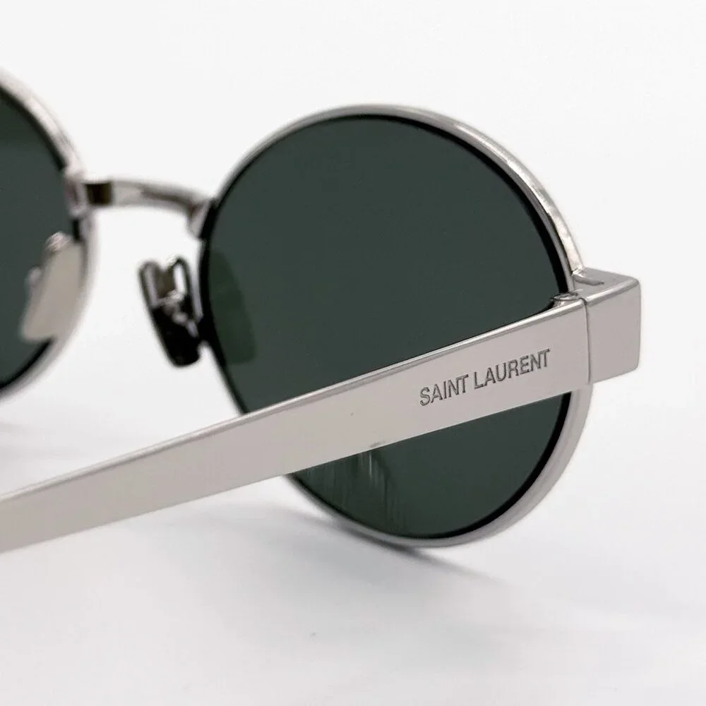 Saint Laurent 100% new