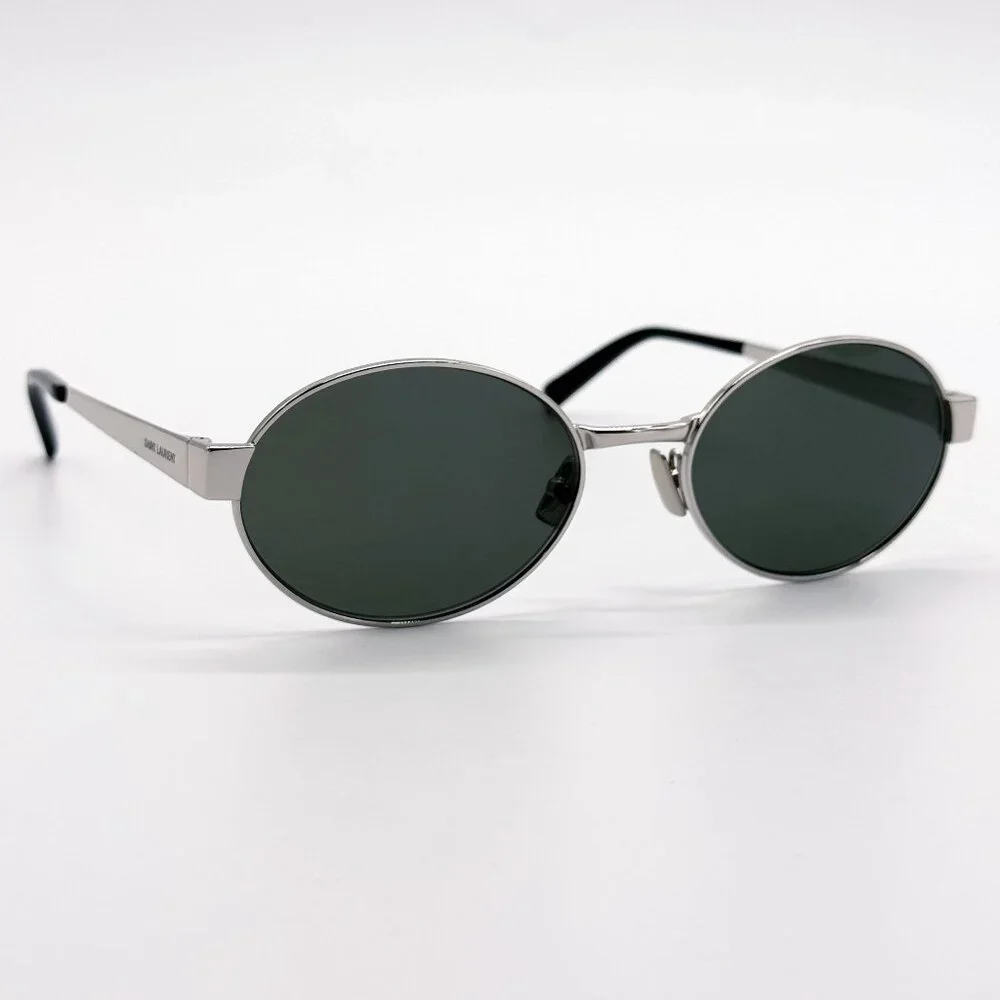 Saint Laurent 100% new