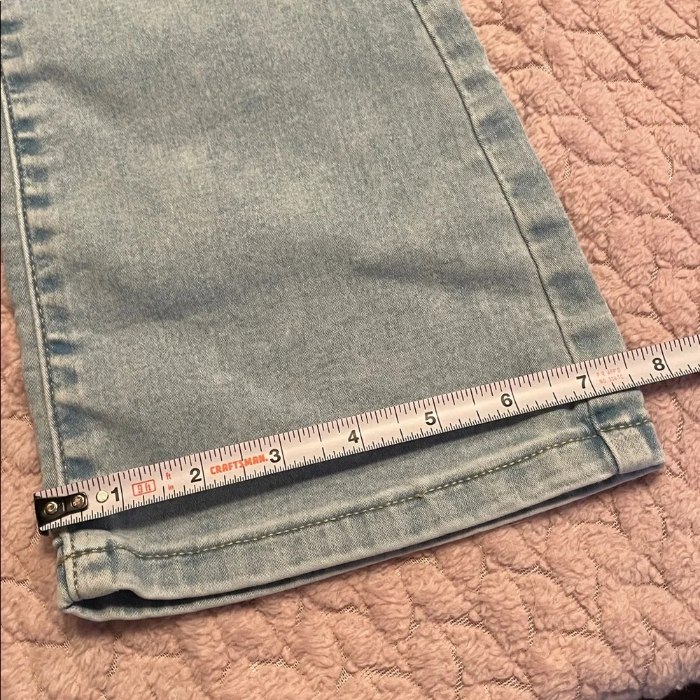 SO slip denim