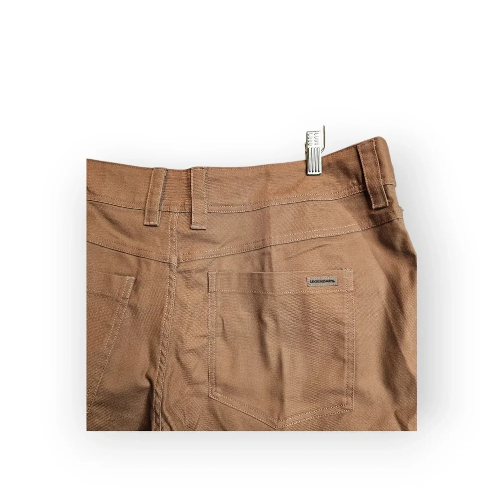 Legendary Whitetails these authentic