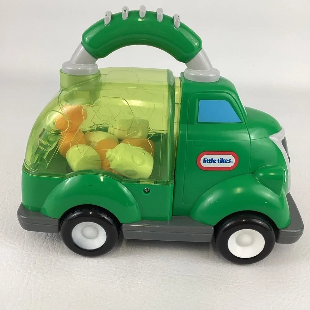 Little Tikes little tikes