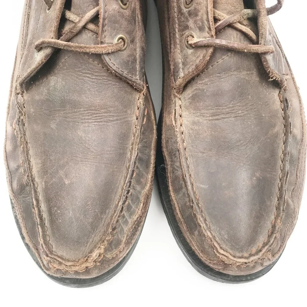 Colorado boots outer