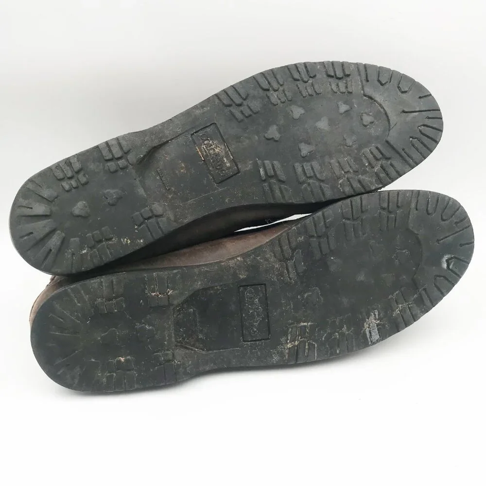 Colorado day leather
