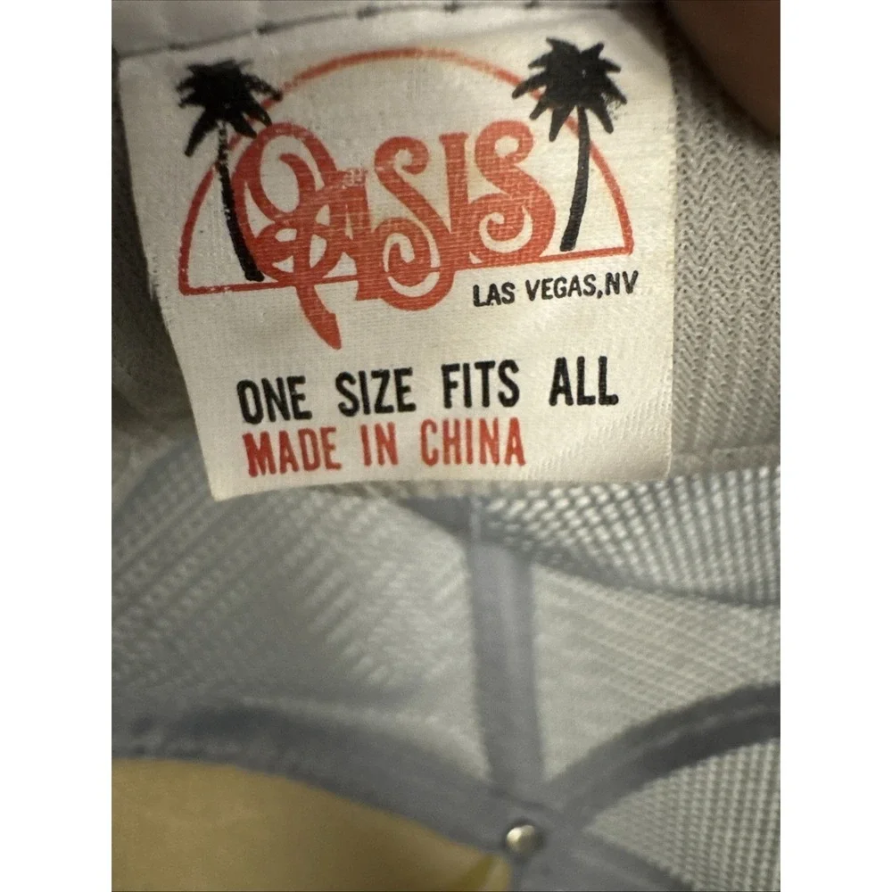N/A rope vegas unique