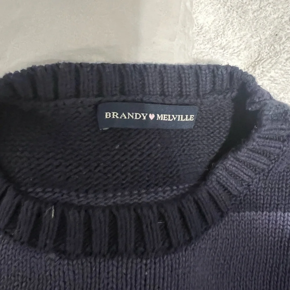 Brandy Melville reposhing this