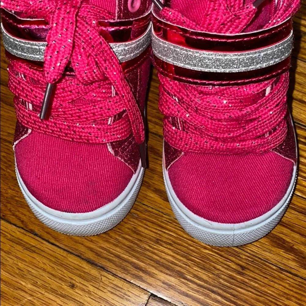 N/A these shoes