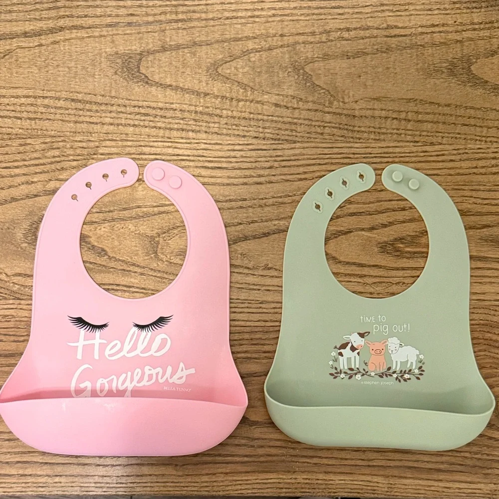 Bella Tunno silicone bella