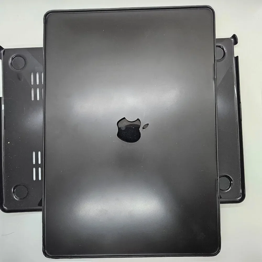 Apple labtop case