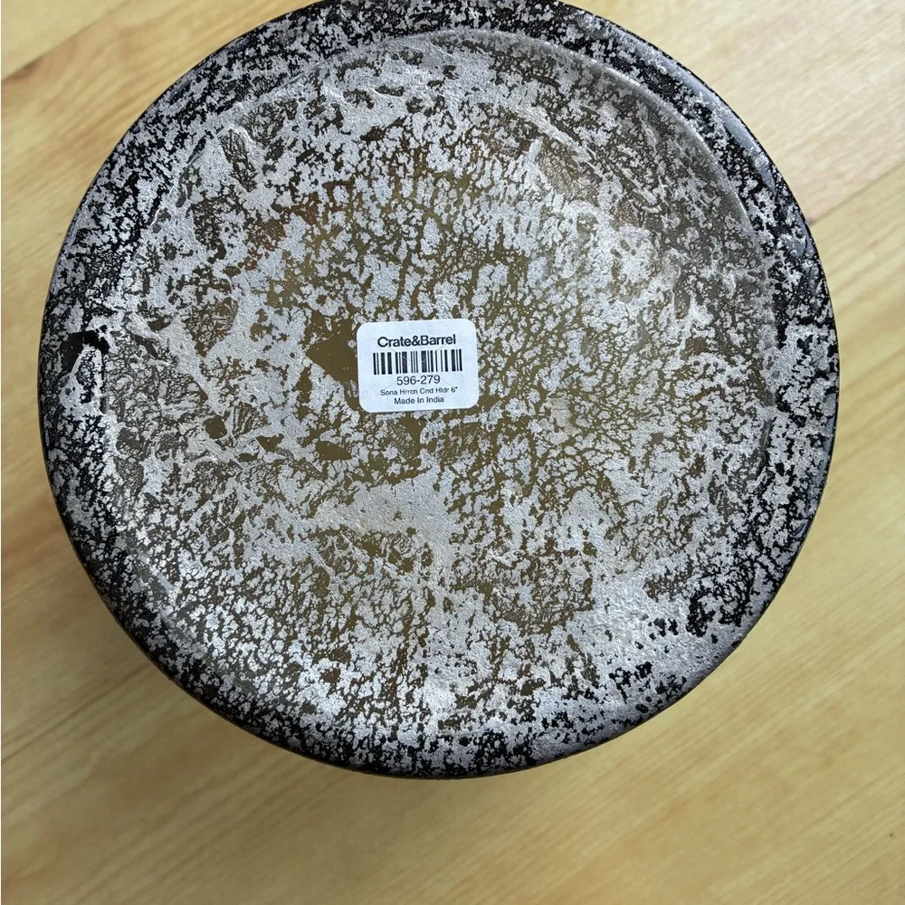 Crate&Barrel will interested