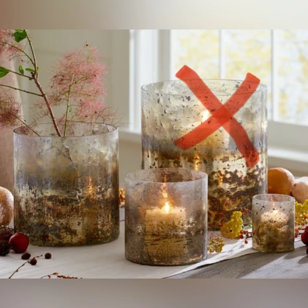 Crate&Barrel charge if pc