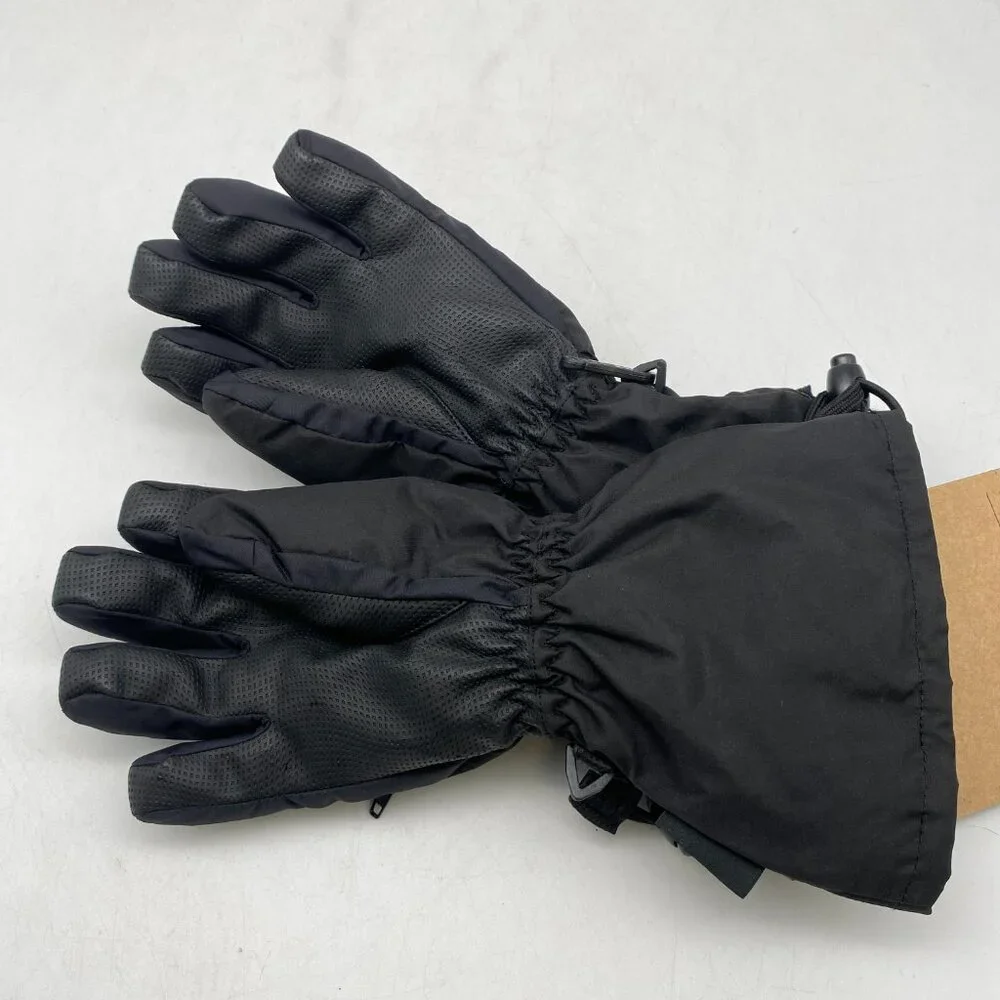 Dakine new black