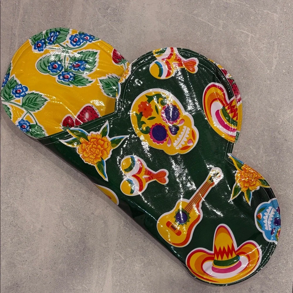 Handmade brighten up
