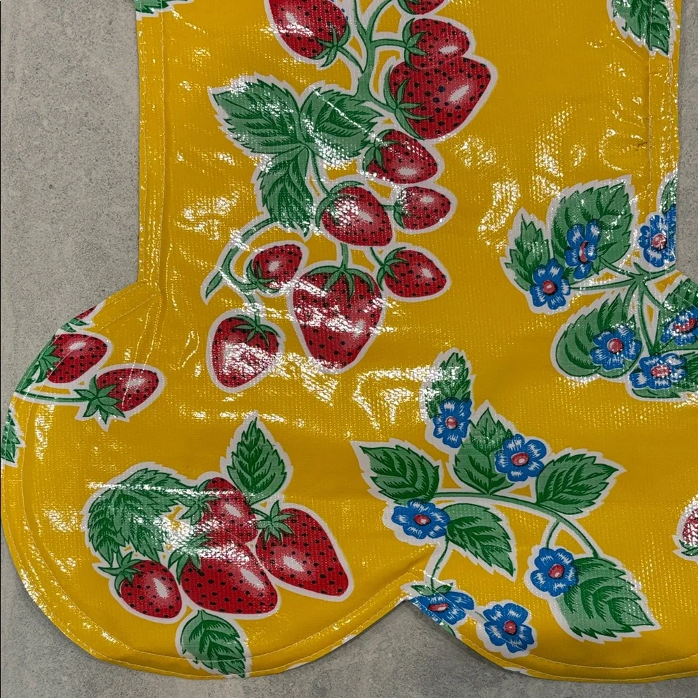 Handmade brighten up