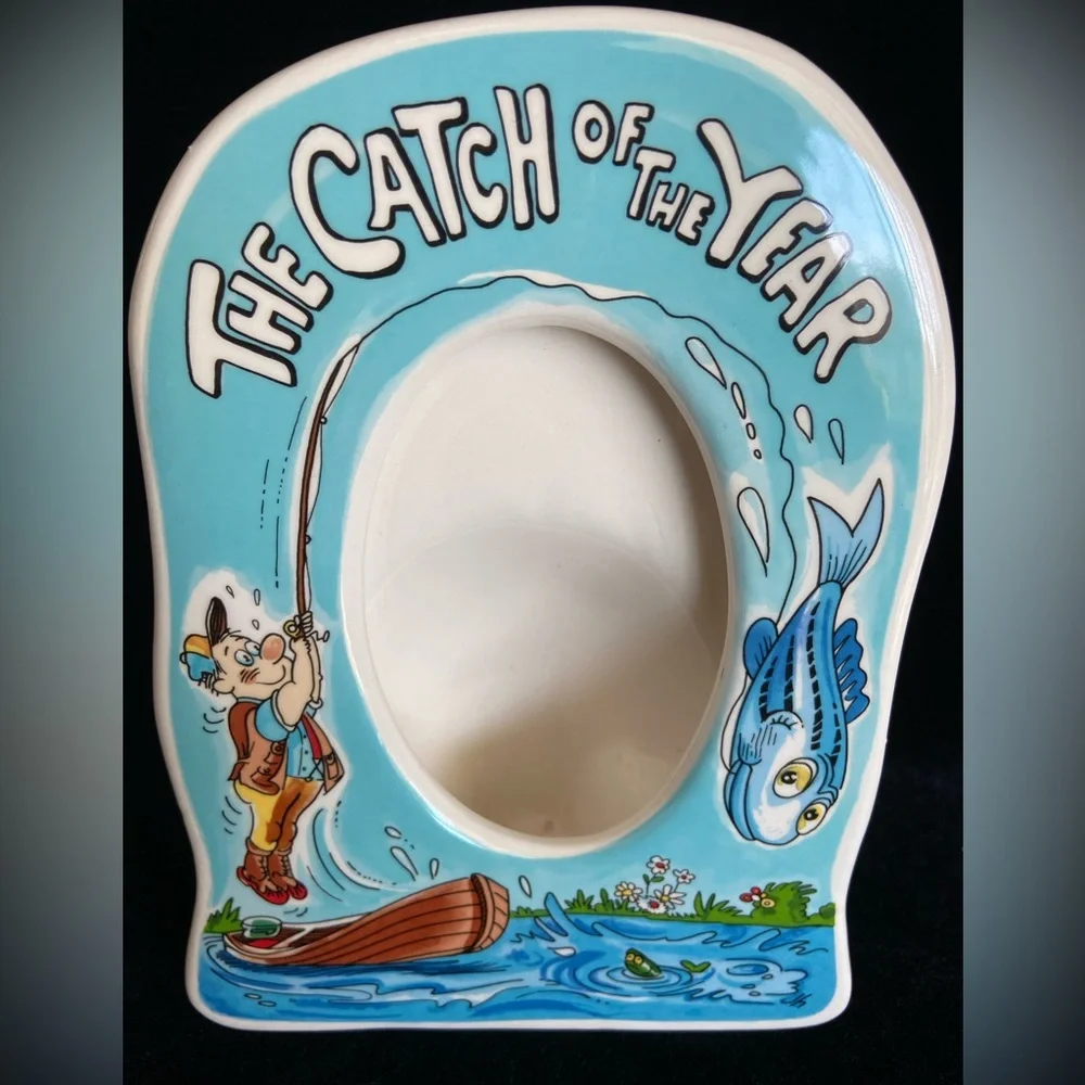 Russ “the catch