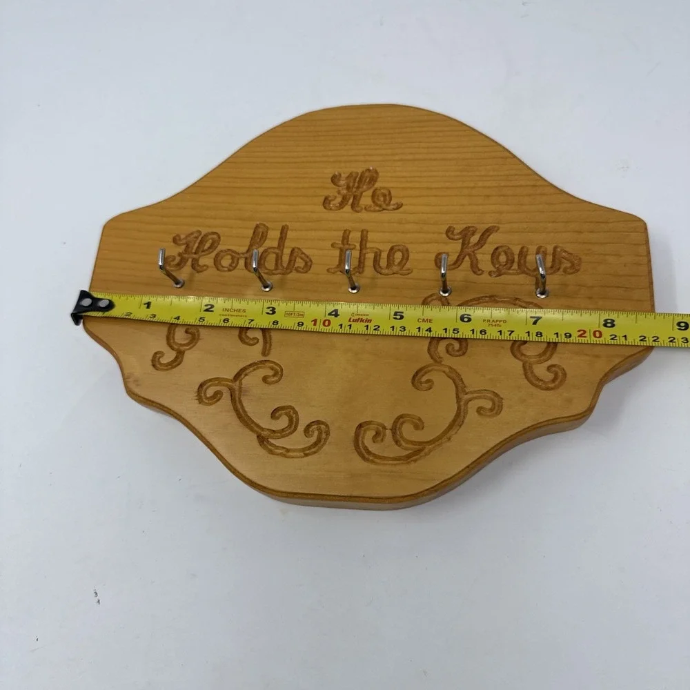 Handmade this vintage