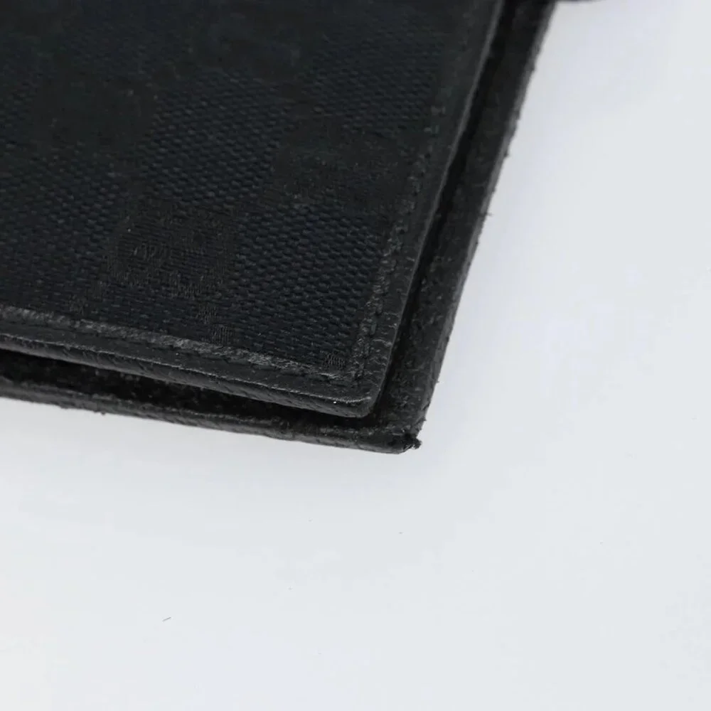 Gucci gg canvas
