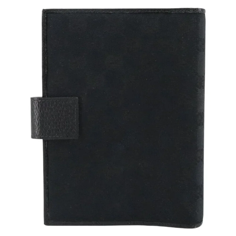 Gucci gg canvas