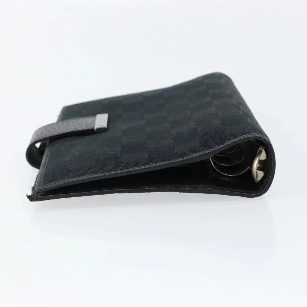Gucci gg canvas
