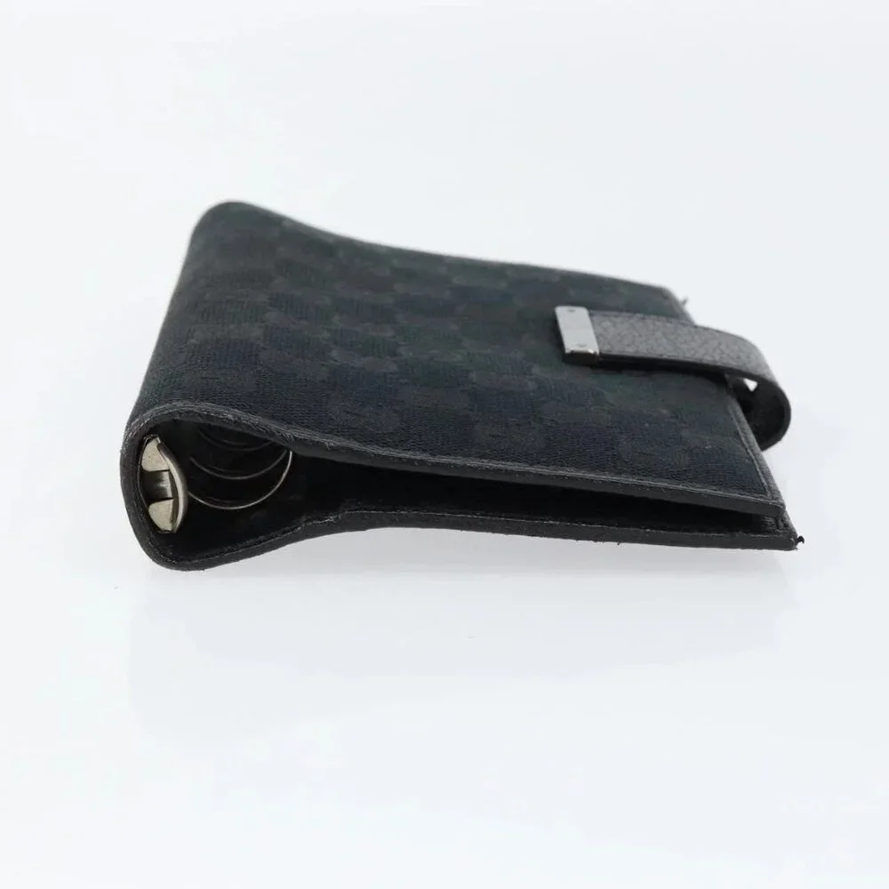 Gucci gg canvas