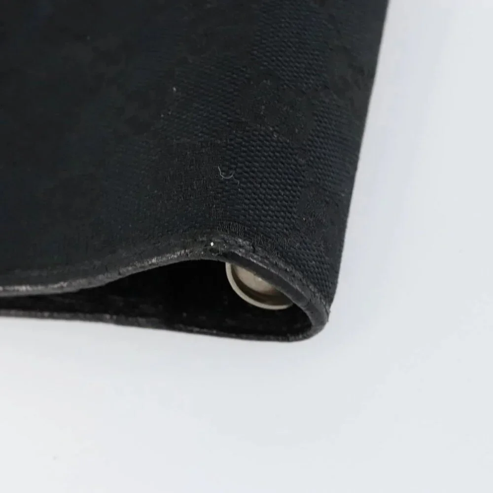 Gucci gg canvas