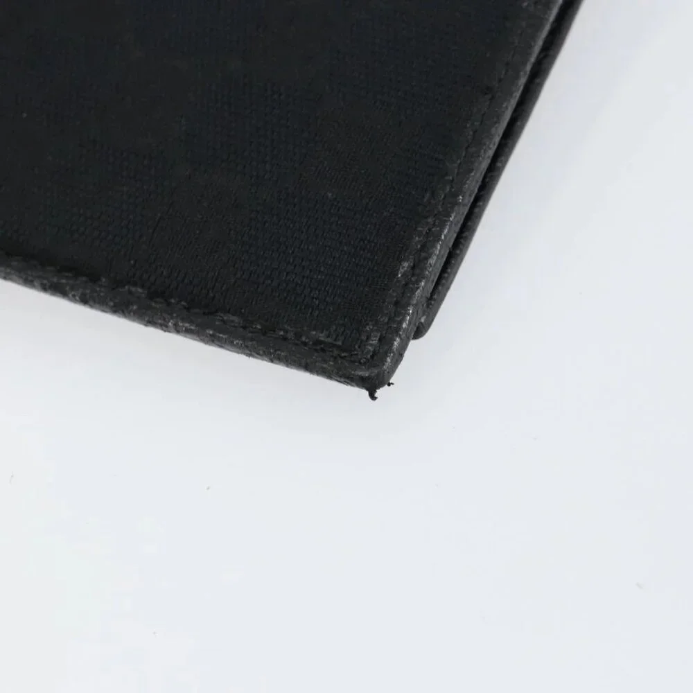 Gucci gg canvas
