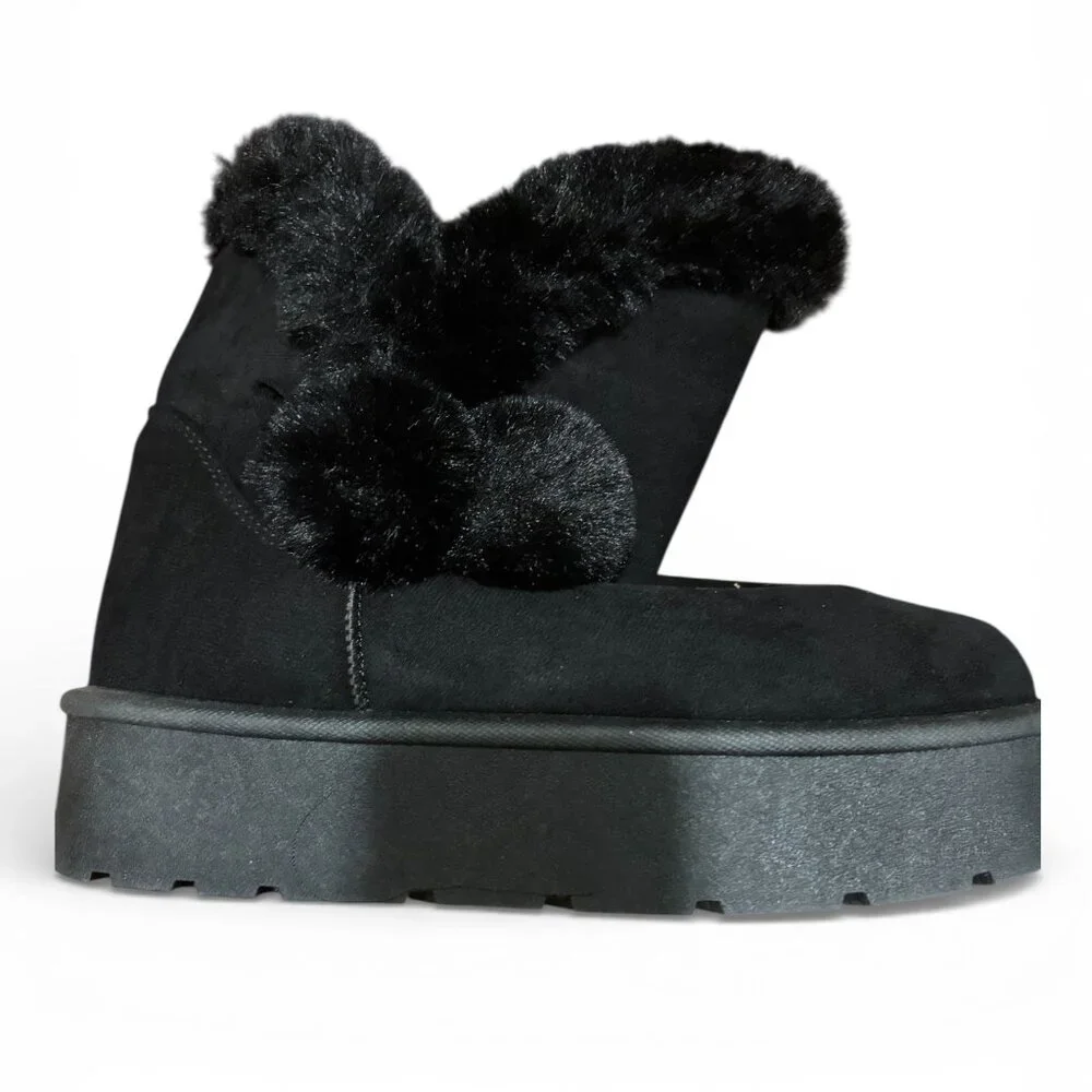 N/A product pair