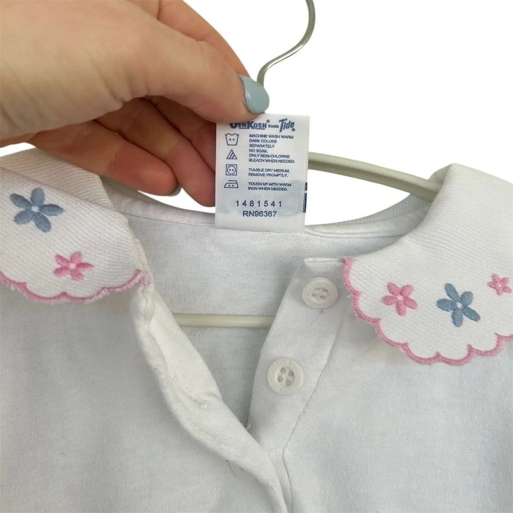 OshKosh Bgosh brighten up