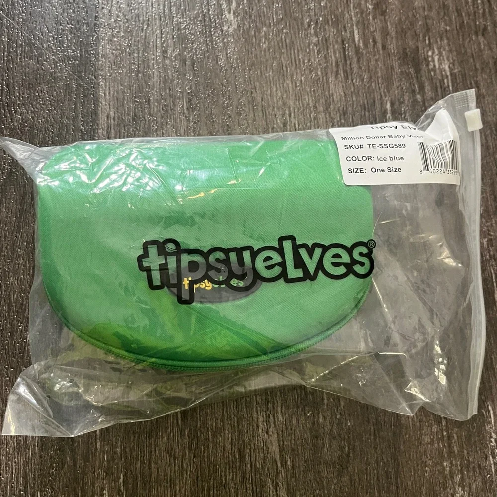 Tipsy Elves command attention