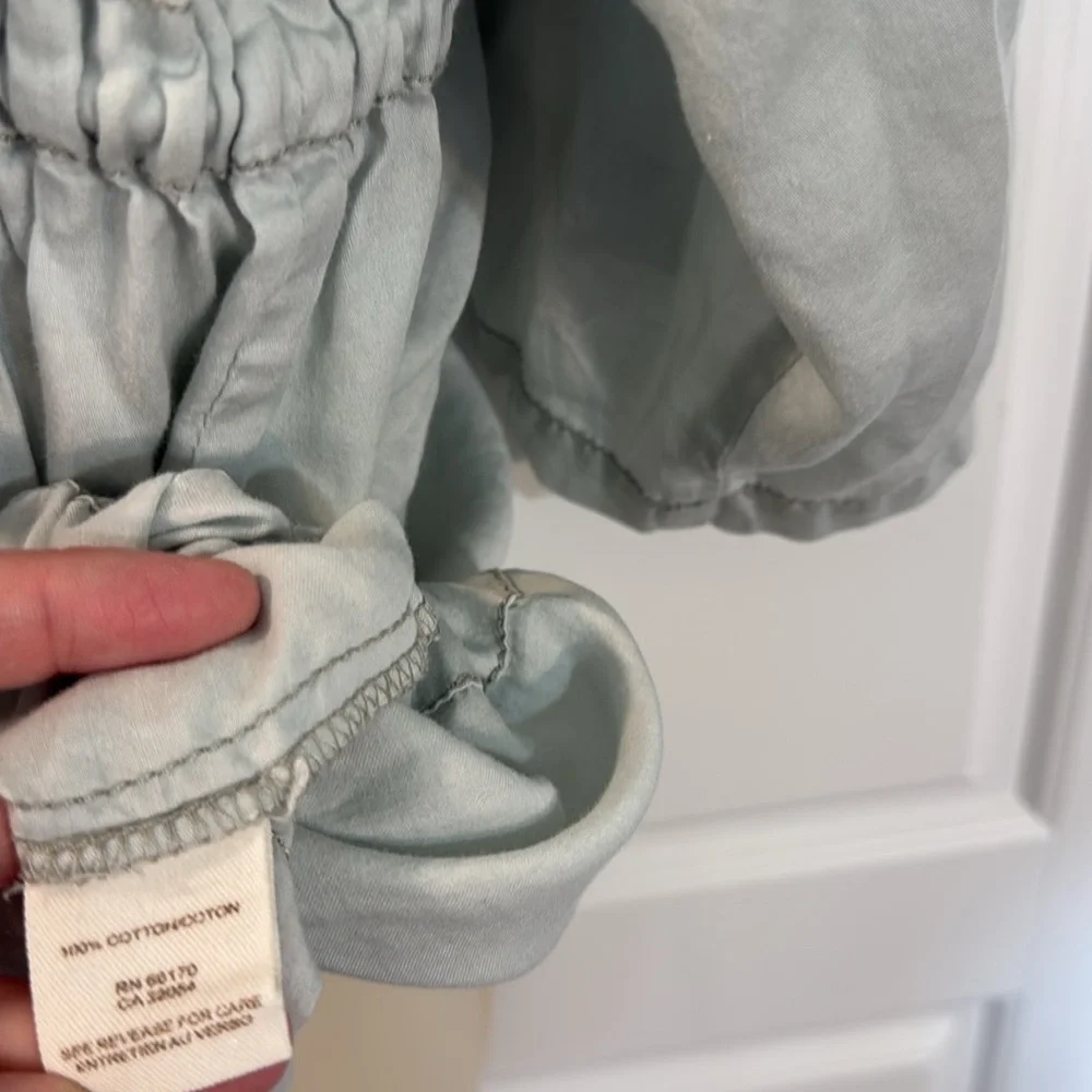 Free People free parachute