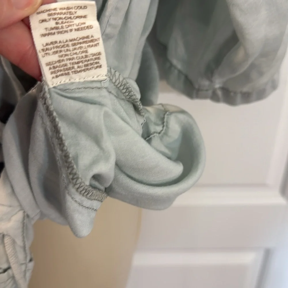 Free People jacket people