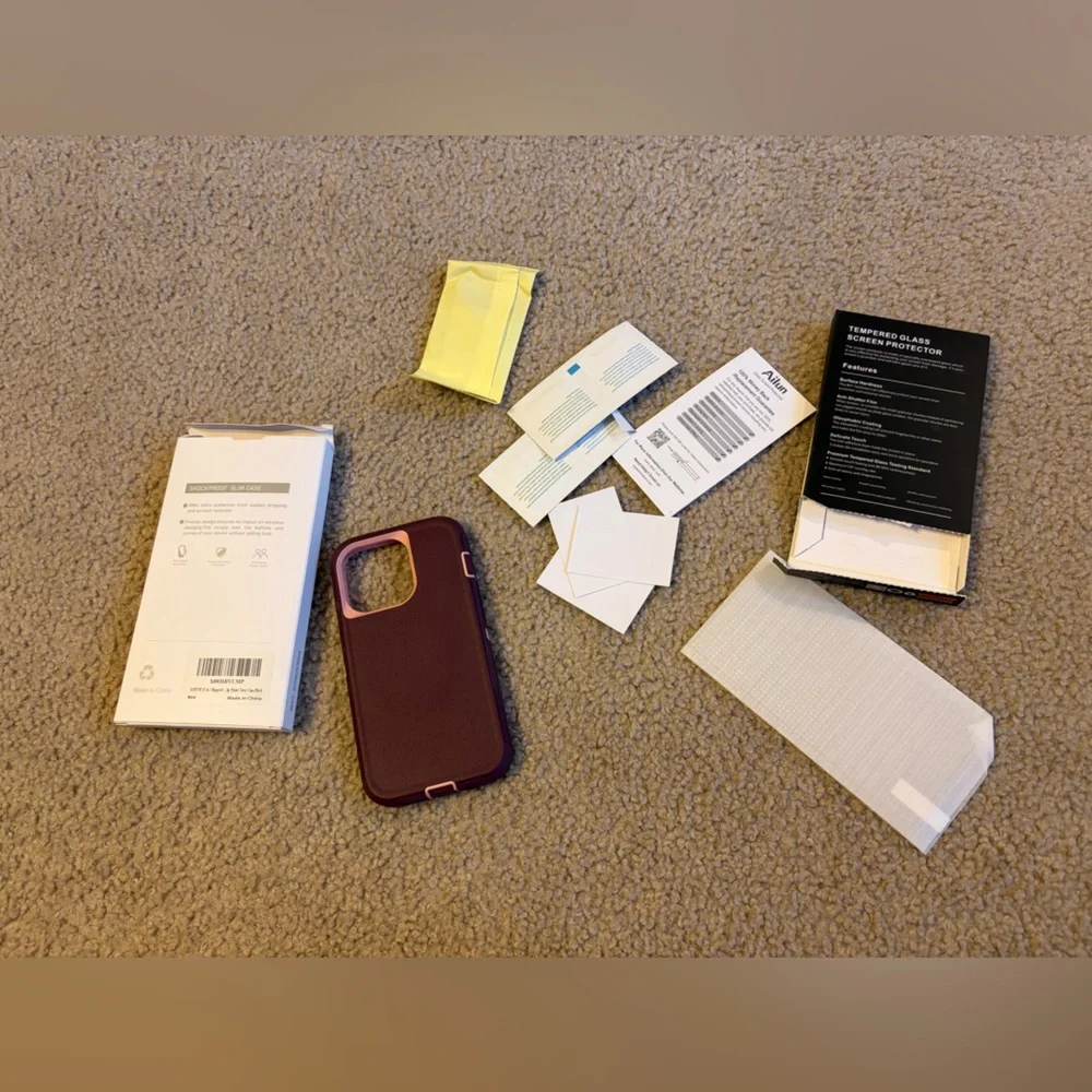 Amazon durable phone