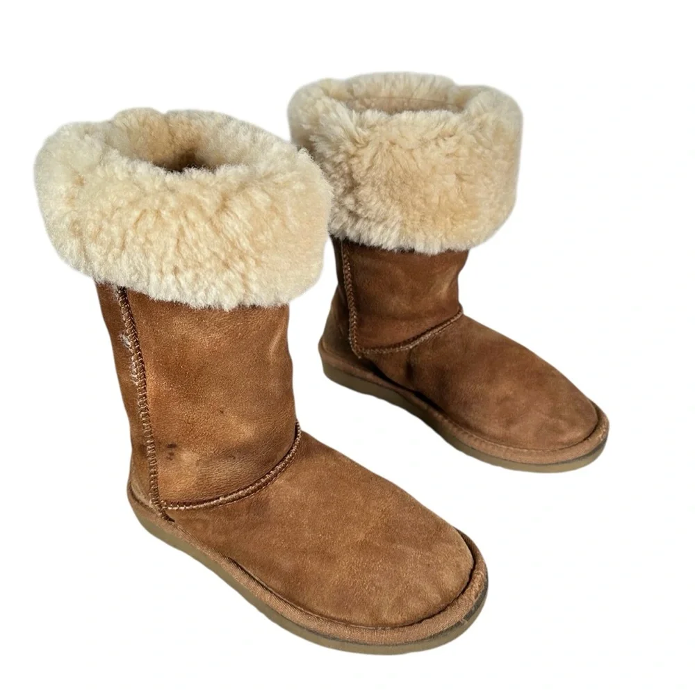 UGG euc girl’s