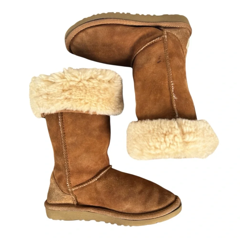 UGG euc girl’s
