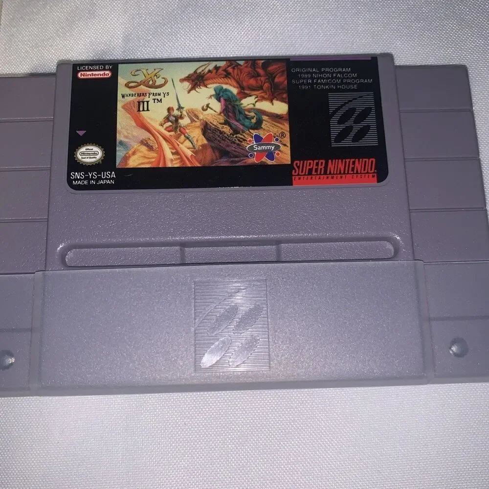N/A pre owned