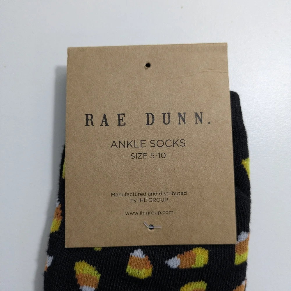 Rae Dunn new packaging