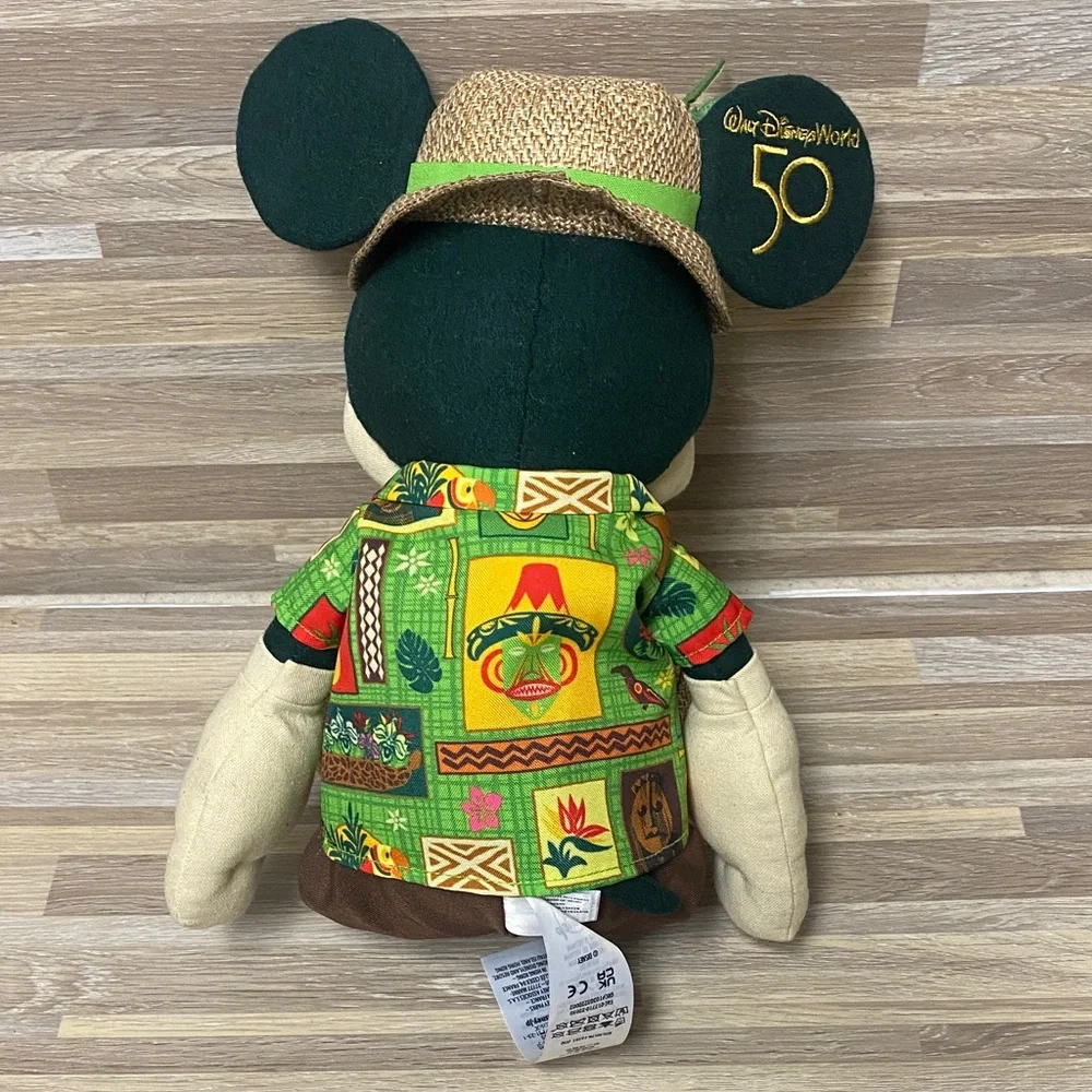 Disney mickey mouse