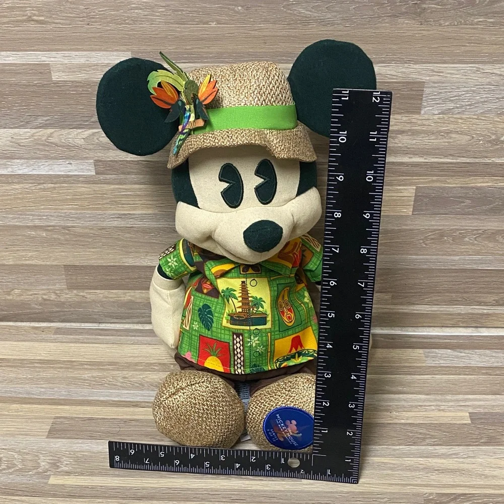 Disney mickey mouse