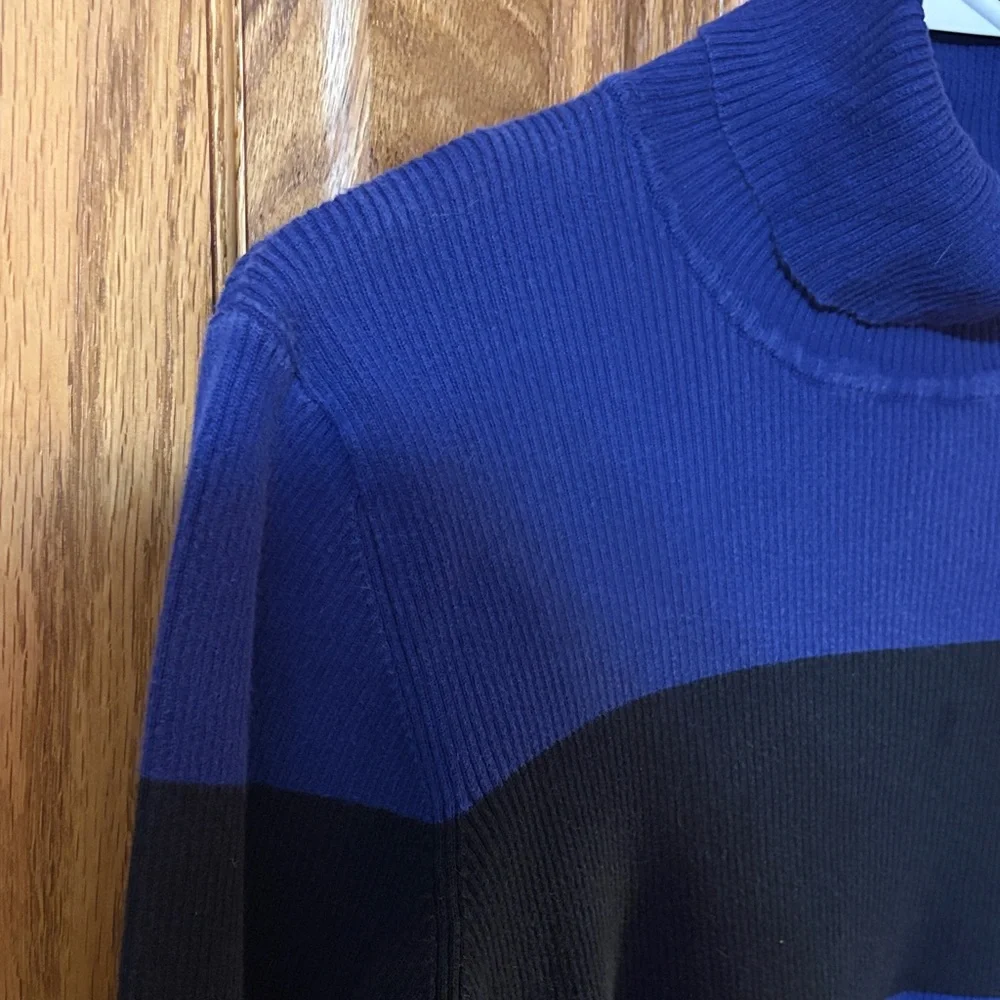 Style & Co. elegant ribbed