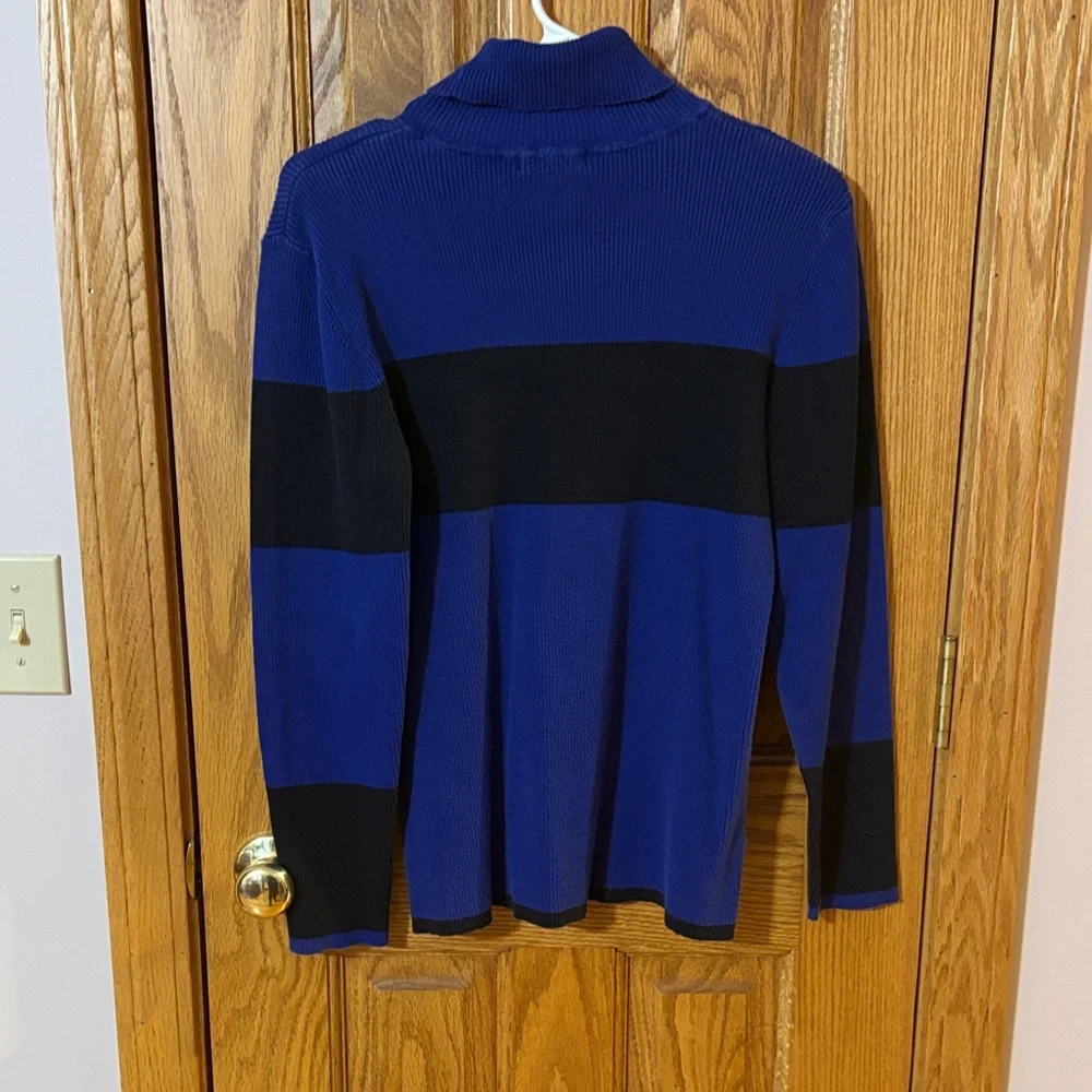 Style & Co. elegant ribbed